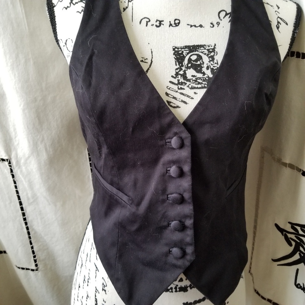 H&M vest  Size 10